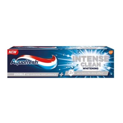 ZP INTENSE CLEAN 75ML AQUAFRESH