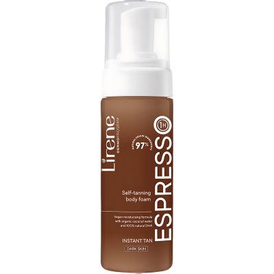 Krema Samopot Lirene Esp 150 ml