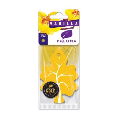 MIRISNA JELKI. VANILLA