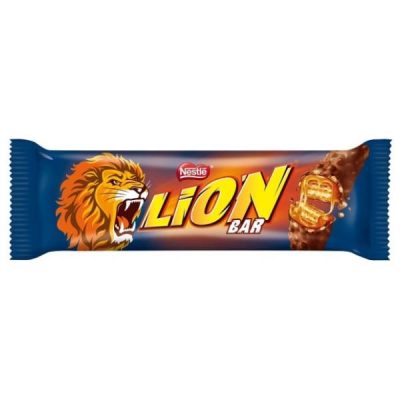 COK.LION 42G NESTLE 36/1