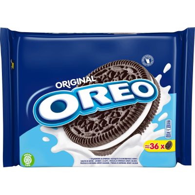 OREO KEKS 396G