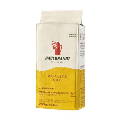KAFA ESPRESSO HAUSBRANDT ORO 250G