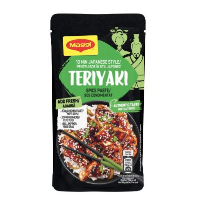 SOS TERIYAKI PASTE MAGGI 65ML