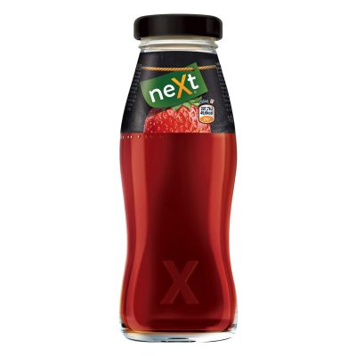 Next 0,2 l Classic Jagoda