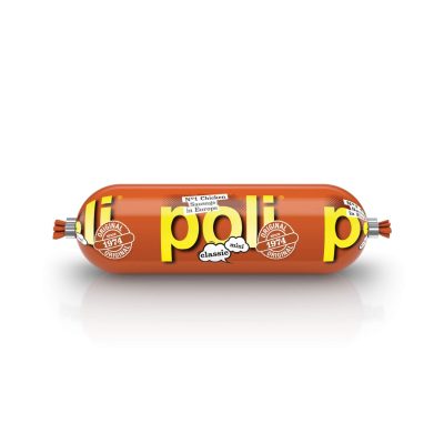 POLI MINI 220G PIL.KOB. "PERUTNINA PTUJ" 1/14