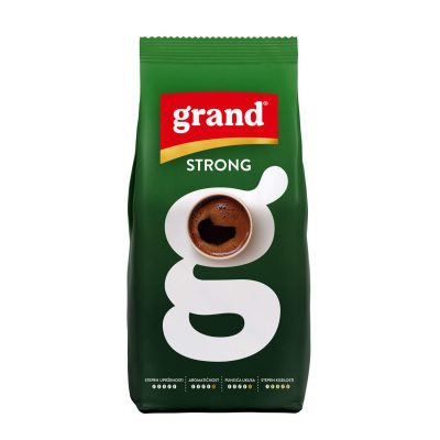 KAFA MLEVENA GRAND STRONG GOLD 200G