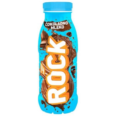 Mleko Čokoladno Rock 0,270 ml