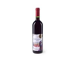 Vino Crveno Portugizer Mačkov Podrum 0,75 l