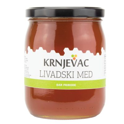 MED LIPOV KRNJEVAC 720G