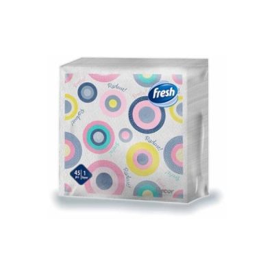 Salvete Fresh Dekor Radost 45/1 33*33