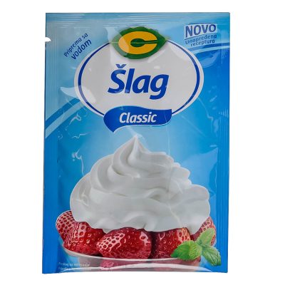 ŠLAG 40G SA VODOM C 1/34