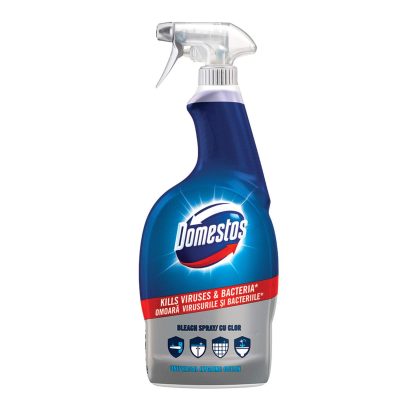 SREDSTVO ZA KUPATILO U SPREJU DOMESTOS 750ML