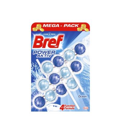 WC BREF OCEAN 3X50g