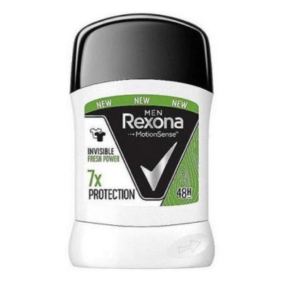 Dezodorans Stick Rexona 50 ml Invisible Fresh Power