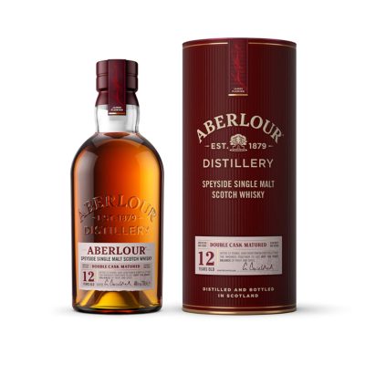 VISKI ABERLOUR 12 YO 0.7L