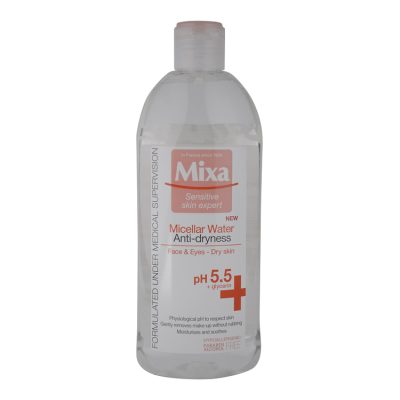 Mixa mic.voda protiv isus.400ml Orbico