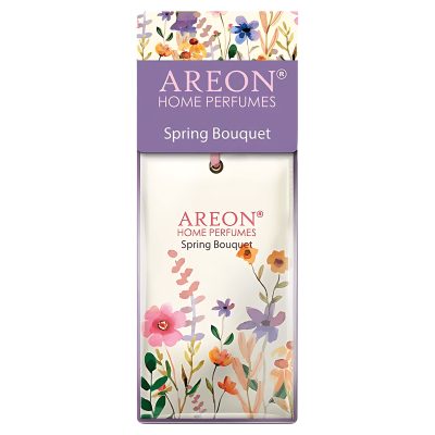 AREON Spring Bouquet miris.kesica 1/1*D*