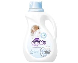 TEČNI DETERDŽENT ZA VEŠ DOUBLE CARE VIOLETA 1L