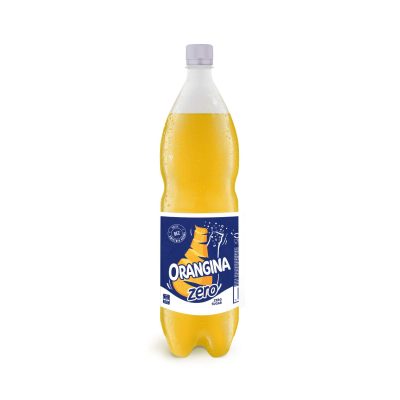Sok Orangina Zero 1,25 l PET