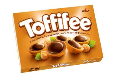 BOMBONJERA TOFFIFEE 200G