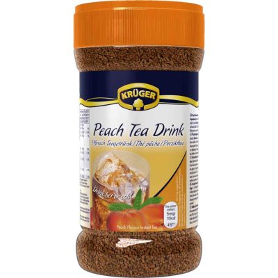 Instant Napitak Breskva Kruger 400 g
