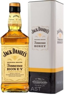 Jack Daniels Honey 0,7 l