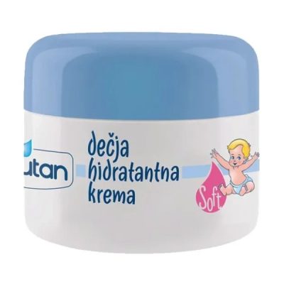Becutan krema Hidratantna 200ml