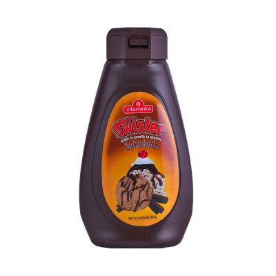 PRELIV ČOKOLADA TOPSTER VITAMINKA 350G