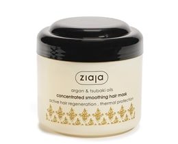 Maska za Kosu Argan&Tsubaki Ulje Ziaja 200 ml