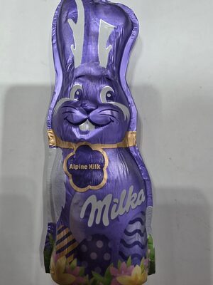 Milka Bunny Milk 45 g