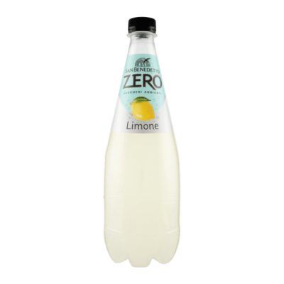 GAZIRANI SOK SAN BENEDETT O LEMON ZERO 0.75L