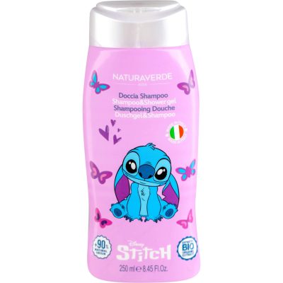 Gel&Šampon Baby Stitch 250 ml