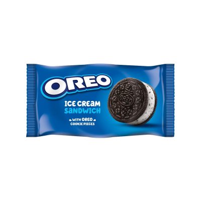 SLADOLED SENDVIČ OREO 110ML