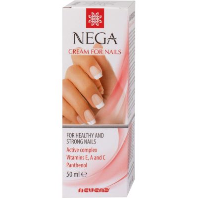 SREDSTVO ZA JAČANJE NOKTIJU VITAMINI NEVENA 50ML