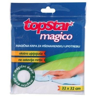 TOP STAR KRPA MIKROFIBER 32X32CM