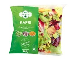 Salata Kapri 200g