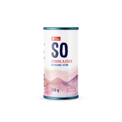 HIMALAJSKA SO 350G K PLUS