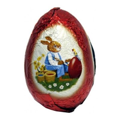 USKRŠNJE ČOKO JAJE LABUDOVIĆ 25G