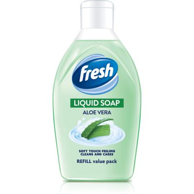 FRESH TECNI SAPUN ALOE VERA 1l