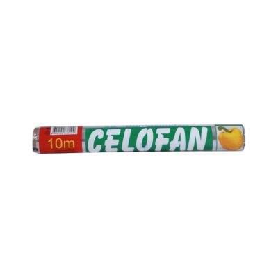 CELOFAN FOLIJA