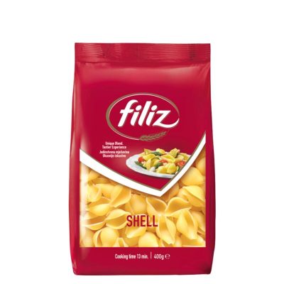 TESTENINA FILIZ SHELL 400gr