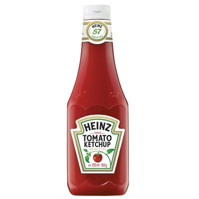 KEČAP BLAGI HEINZ 450G