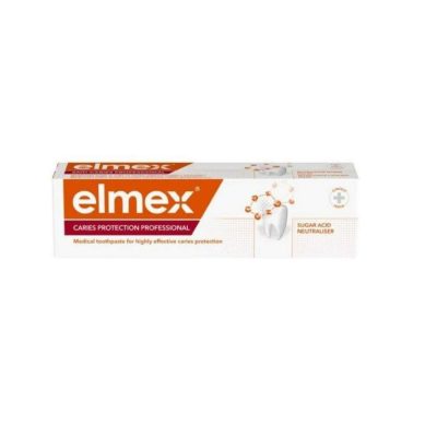 Pasta za Zube Cavity Protection Profession. Elmex 75 ml