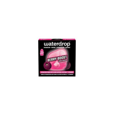Waterdrop BERRY BOOST 12/1