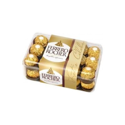 Bombonjera Rocher T30 375 g Ferrero