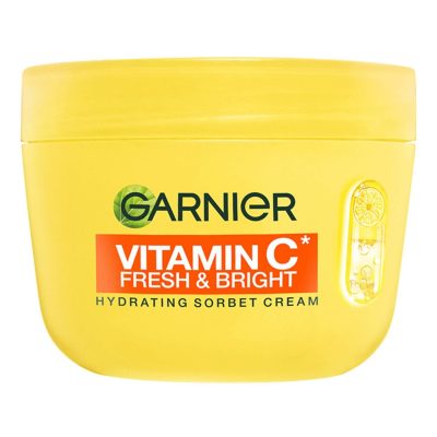 Krema za lice GARNIER SORBET vitamin C 85ml