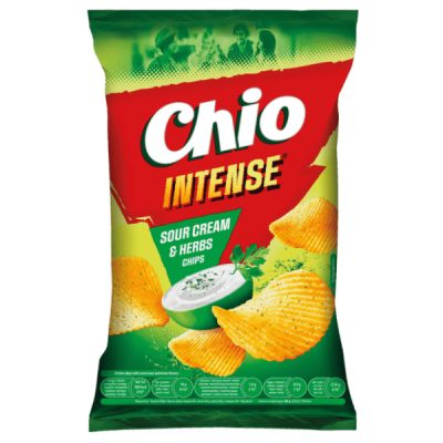 CHIPS CHIO SOURCR&HERB130