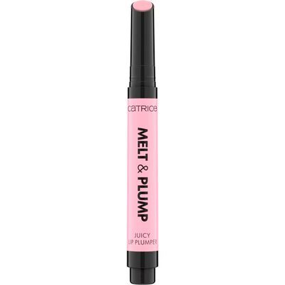 Catrice MELT & PLUMP balzam za usne 010