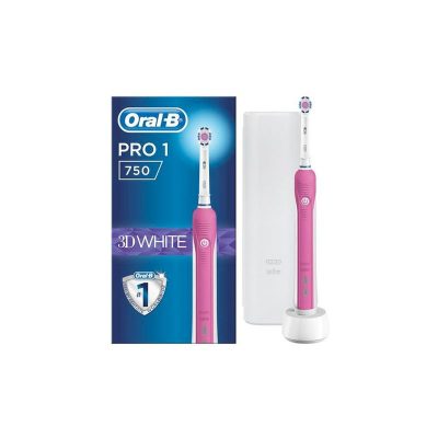 ČETKICA EL ORAL B POC BRUSH PRO 750