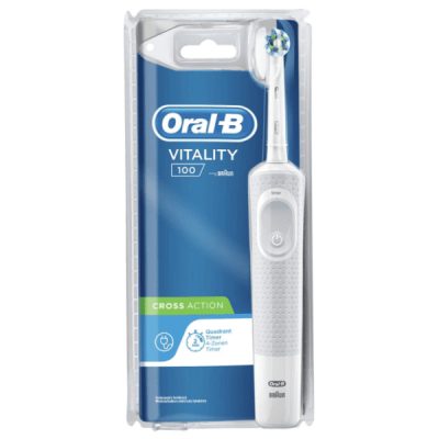 ČETKICA ZA ZUBE D12.513 PWR ORAL B